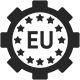 Европейское оборудование